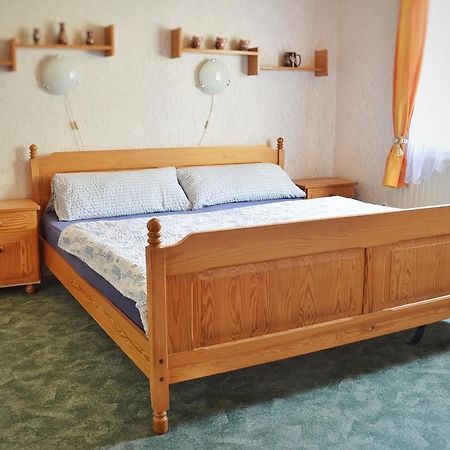 Guest House Kuks Extérieur photo