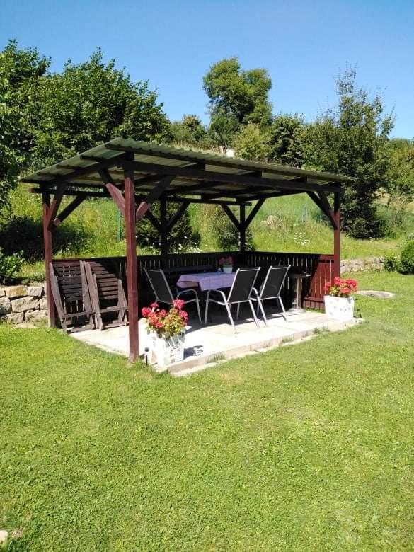 Guest House Kuks Extérieur photo