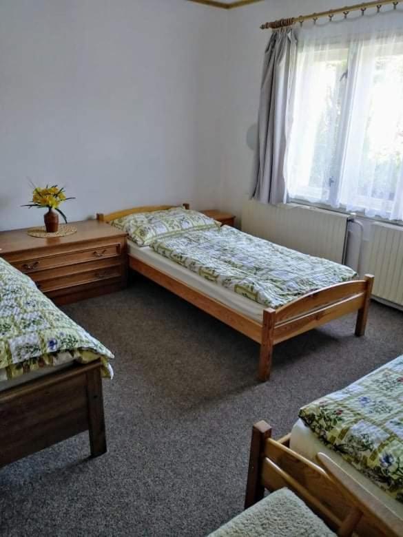 Guest House Kuks Extérieur photo