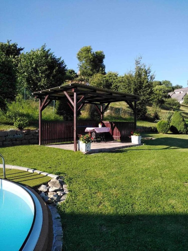 Guest House Kuks Extérieur photo