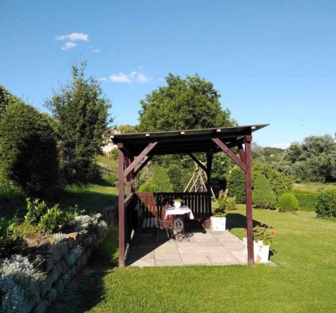 Guest House Kuks Extérieur photo
