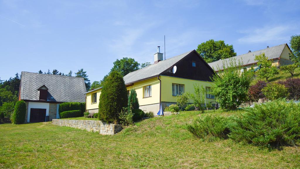 Guest House Kuks Extérieur photo
