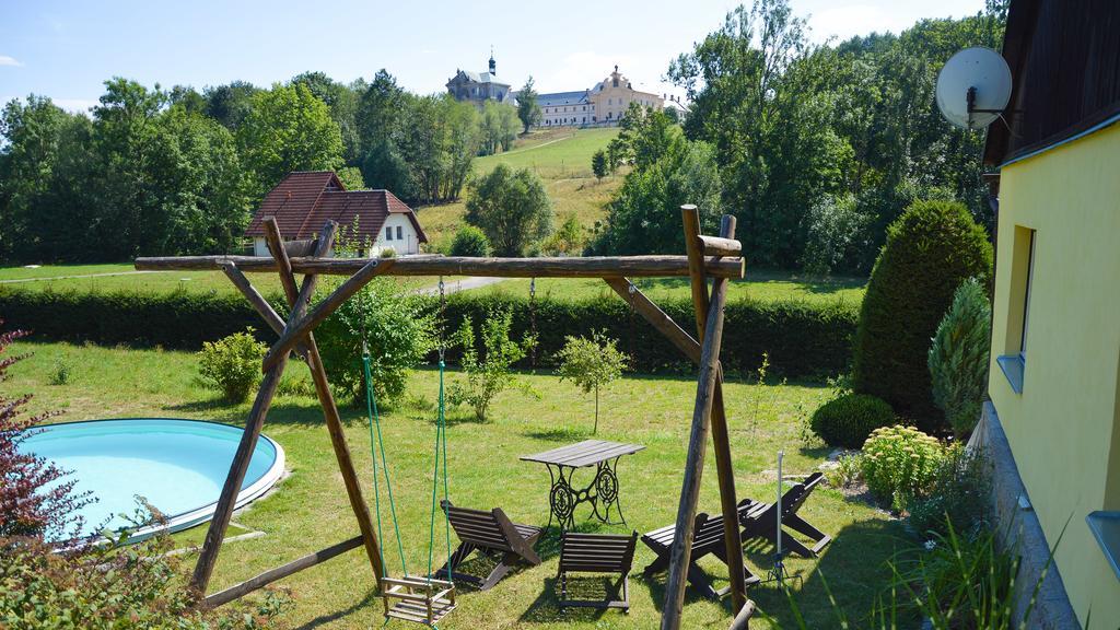 Guest House Kuks Extérieur photo