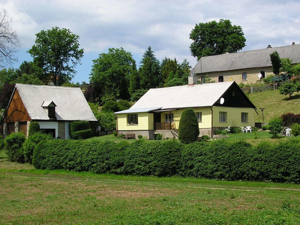 Guest House Kuks Extérieur photo