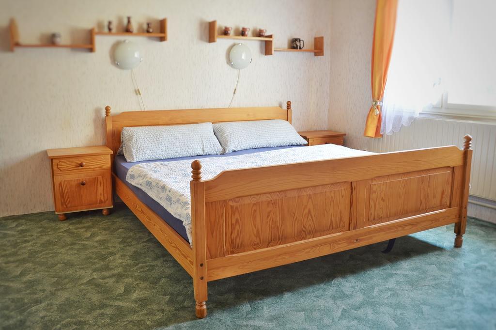 Guest House Kuks Extérieur photo