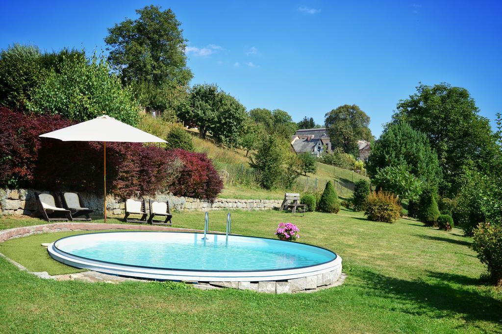 Guest House Kuks Extérieur photo