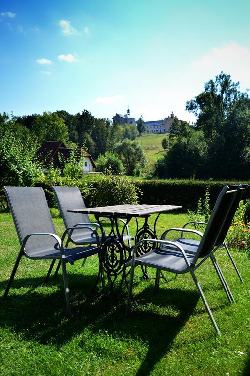 Guest House Kuks Extérieur photo