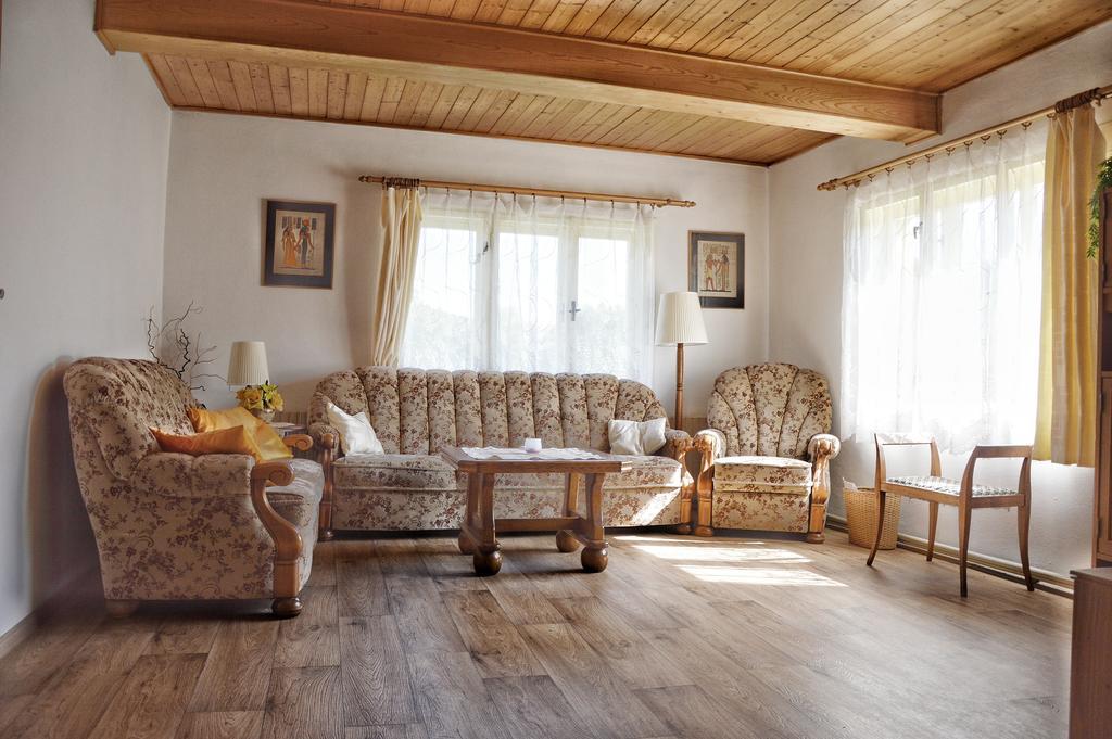 Guest House Kuks Extérieur photo