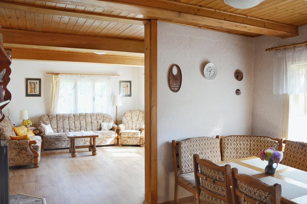 Guest House Kuks Extérieur photo