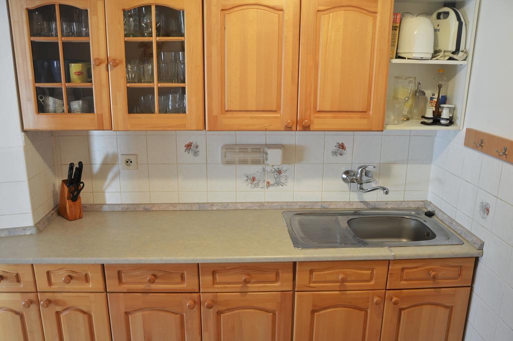 Guest House Kuks Extérieur photo