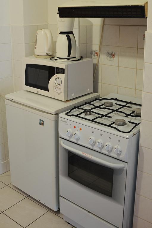Guest House Kuks Extérieur photo
