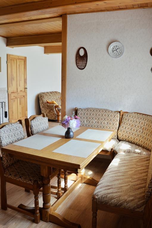 Guest House Kuks Extérieur photo